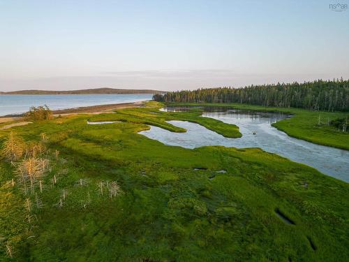 Conrod Beach Road, Lower East Chezzetcook, NS 