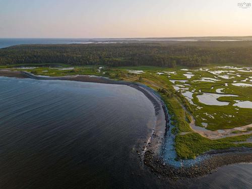 Conrod Beach Road, Lower East Chezzetcook, NS 