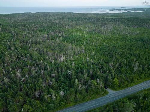 Conrod Beach Road, Lower East Chezzetcook, NS 