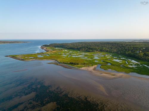 Conrod Beach Road, Lower East Chezzetcook, NS 