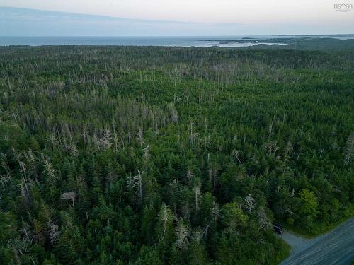 Conrod Beach Road, Lower East Chezzetcook, NS 