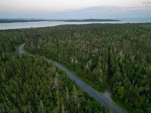 Conrod Beach Road, Lower East Chezzetcook, NS 