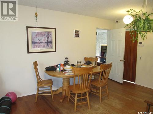 141 2Nd Street W, St. Walburg, SK - Indoor Photo Showing Dining Room