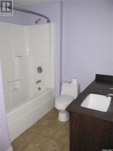 106 2322 Killdeer Drive, North Battleford, SK - Indoor Photo Showing Bathroom