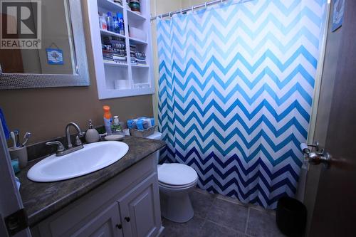 23 Kings Road, Corner Brook, NL - Indoor Photo Showing Bathroom
