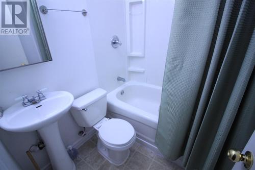 23 Kings Road, Corner Brook, NL - Indoor Photo Showing Bathroom
