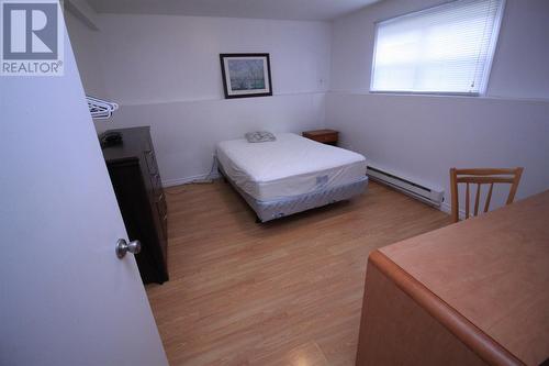 23 Kings Road, Corner Brook, NL - Indoor Photo Showing Bedroom