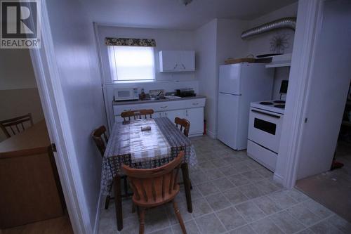23 Kings Road, Corner Brook, NL - Indoor Photo Showing Kitchen