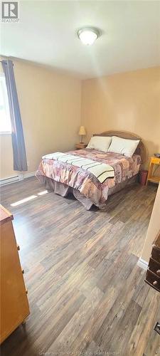 1272 Ryan St, Moncton, NB - Indoor Photo Showing Bedroom