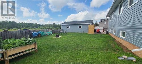 1272 Ryan St, Moncton, NB - Outdoor With Exterior