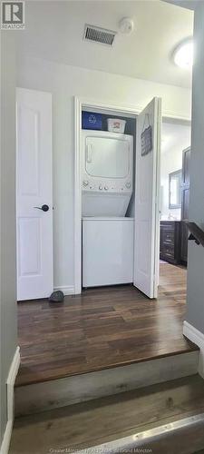 1272 Ryan St, Moncton, NB - Indoor Photo Showing Laundry Room