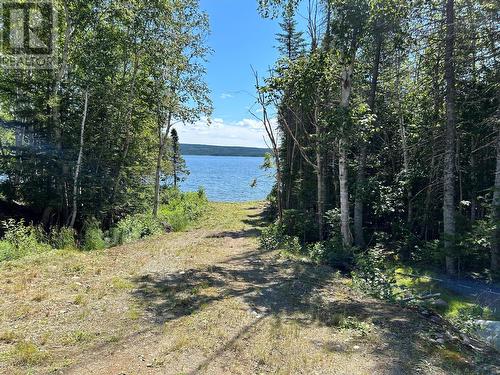Lot #91902 & Lot #27 New Bay Lake Road, Grand Falls-Windsor, NL - Outdoor With Body Of Water With View