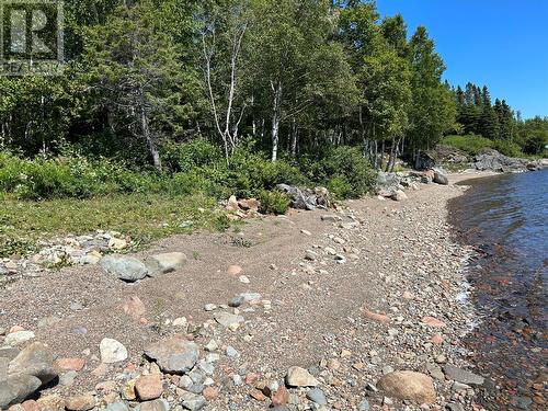 Lot #91902 & Lot #27 New Bay Lake Road, Grand Falls-Windsor, NL - Outdoor With Body Of Water