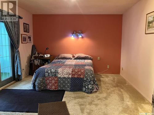 210 Maple Road E, Nipawin, SK - Indoor Photo Showing Bedroom