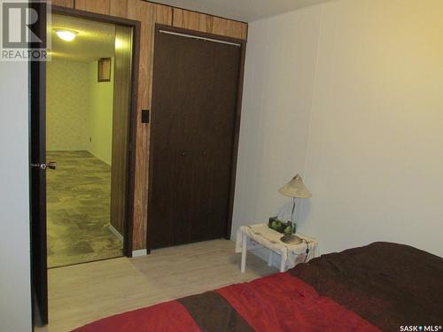 210 Maple Road E, Nipawin, SK - Indoor Photo Showing Bedroom