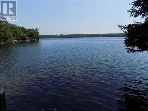 103 Christie Lake Lane 32 Lane, Perth, ON - Outdoor With Body Of Water With View