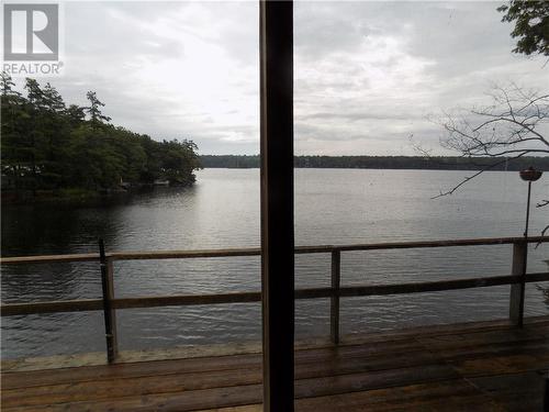 103 Christie Lake Lane 32 Lane, Perth, ON - Outdoor With Body Of Water With View