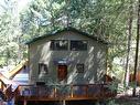 312 Mariners Way, Mayne Island, BC  - Outdoor With Deck Patio Veranda 