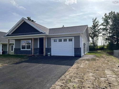 40 Covey Drive, North Kentville, NS 
