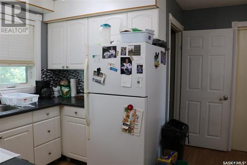 510 Gertie Street, Moosomin, SK - Indoor Photo Showing Kitchen