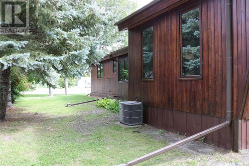 302 Barrows Street, Maryfield, SK - Outdoor With Exterior
