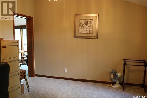 302 Barrows Street, Maryfield, SK - Indoor Photo Showing Other Room