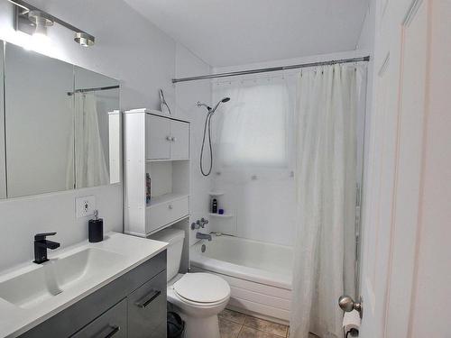 Salle de bains - 1713 Ch. Sullivan, Val-D'Or, QC - Indoor Photo Showing Bathroom