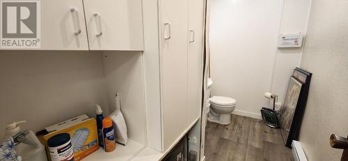 1433/1437 101 Avenue, Dawson Creek, BC - Indoor Photo Showing Bathroom