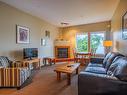 510-1971 Harbour Dr, Ucluelet, BC  - Indoor Photo Showing Living Room With Fireplace 