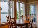 510-1971 Harbour Dr, Ucluelet, BC  - Indoor Photo Showing Dining Room 
