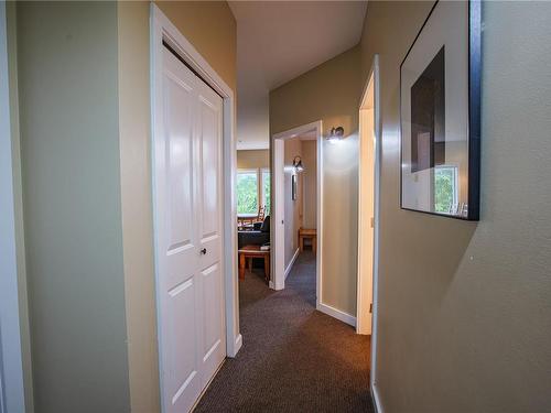 510-1971 Harbour Dr, Ucluelet, BC - Indoor Photo Showing Other Room