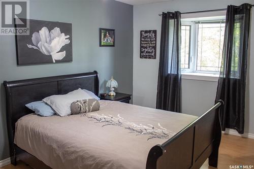 217 2Nd Avenue N, St. Brieux, SK - Indoor Photo Showing Bedroom