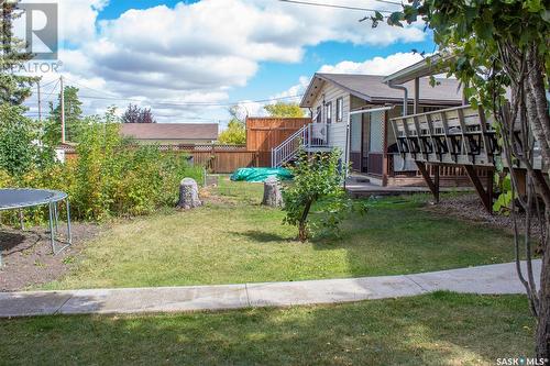 217 2Nd Avenue N, St. Brieux, SK - Outdoor