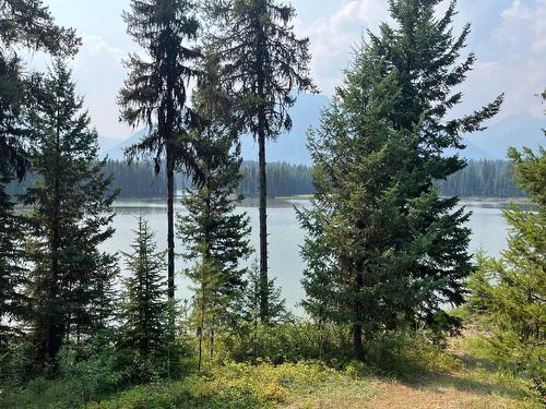 Km 44 Westside Road, Brisco, BC - Outdoor With Body Of Water With View