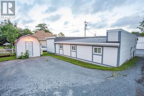 48 Crowdy Street, Carbonear, NL 