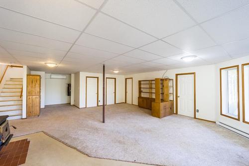 15127 Oliver Road, Gray Creek, BC - Indoor Photo Showing Other Room