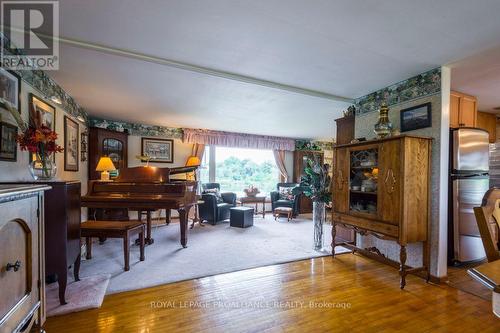 2224 County Road 17, Prince Edward County, ON - Indoor Photo Showing Other Room