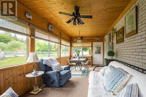 2224 County Road 17, Prince Edward County, ON -  Photo Showing Other Room