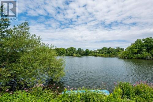 2224 County Road 17, Prince Edward County, ON - Outdoor With Body Of Water With View