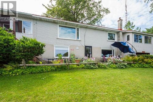 2224 County Road 17, Prince Edward County, ON - Outdoor