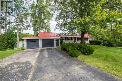 2224 County Road 17, Prince Edward County (South Marysburgh), ON - Outdoor