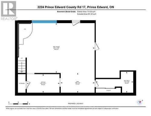 2224 County Road 17, Prince Edward County, ON - Other