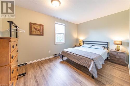 808 Main Street, Sauble Beach, ON - Indoor Photo Showing Bedroom