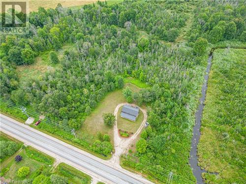 808 Main Street, Sauble Beach, ON - Outdoor