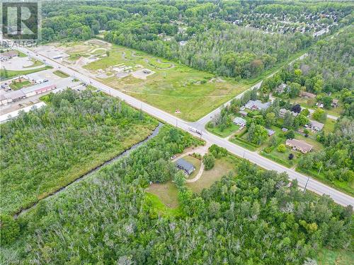 808 Main Street, Sauble Beach, ON - Outdoor With View