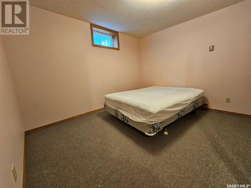 312 Annable Street, Herbert, SK - Indoor Photo Showing Bedroom
