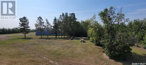 Akerlund Acreage, Tramping Lake Rm No. 380, SK - Outdoor With View