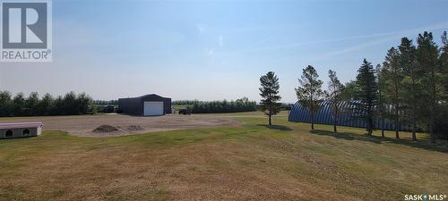 Akerlund Acreage, Tramping Lake Rm No. 380, SK - Outdoor With View