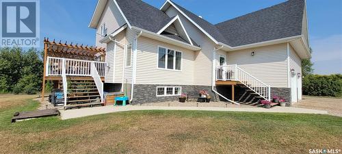 Akerlund Acreage, Tramping Lake Rm No. 380, SK - Outdoor With Exterior