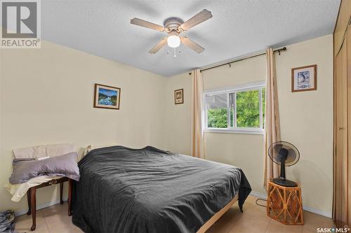 402 Aspen Place, Paddockwood Rm No. 520, SK - Indoor Photo Showing Bedroom